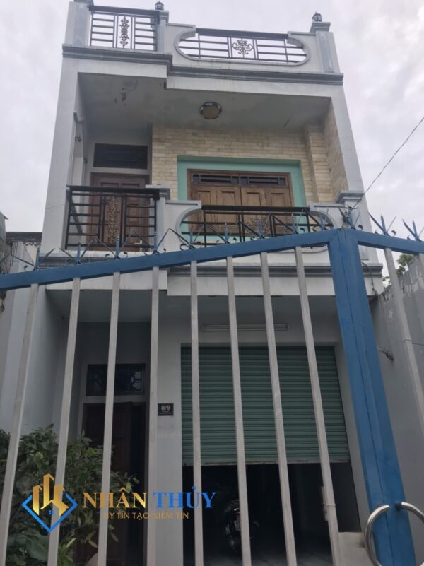 thợ sơn nhà tại Tp dĩ an