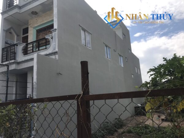 thợ sơn nhà tại Tp dĩ an