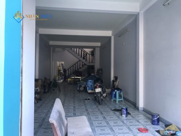 thợ sơn nhà tại Tp dĩ an