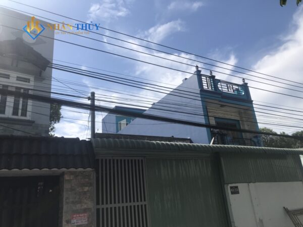 thợ sơn nhà tại Tp dĩ an