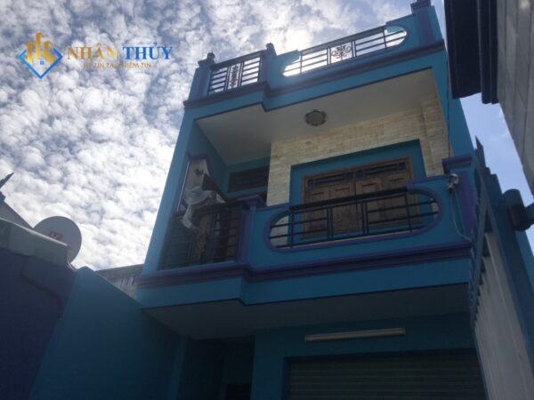 thợ sơn nhà tại Tp dĩ an