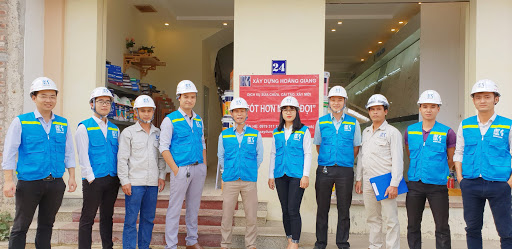 sơn nhà tại tphcm