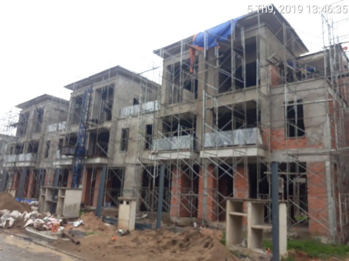 dịch vụ sơn sửa nhà tphcm