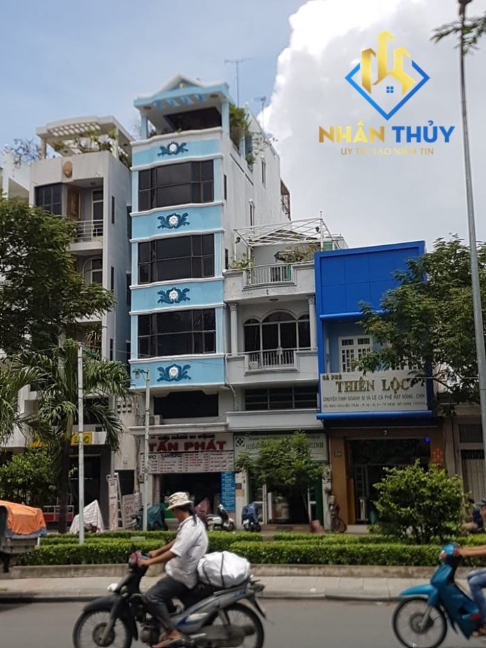 thi công sơn nhà tphcm