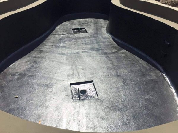 chống thấm bể cá tại Hà Nội