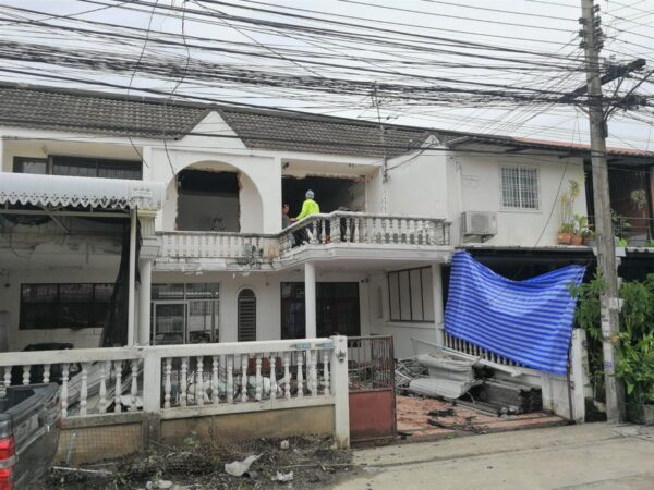 sửa chữa nhà phố tphcm