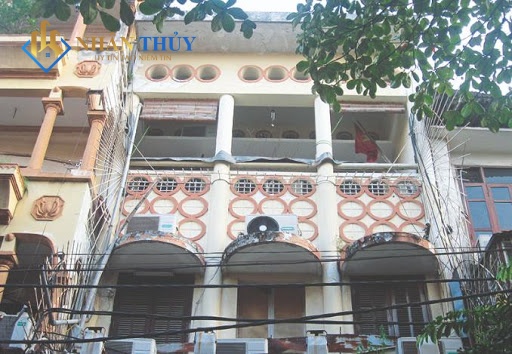 sửa chữa nhà phố cổ tphcm