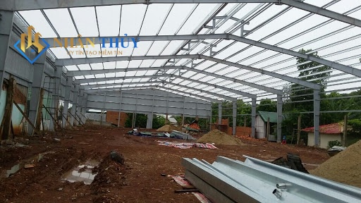 sửa chữa nhà xưởng tphcm