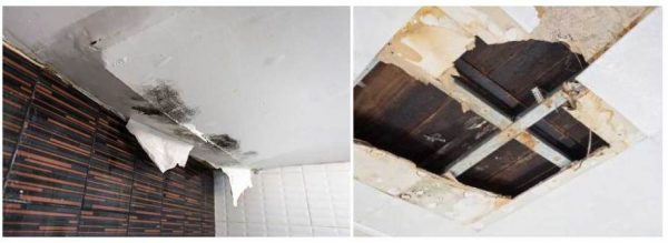 chống thấm mái nhà tại tphcm