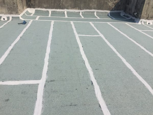 chống thấm sân thượng là gì